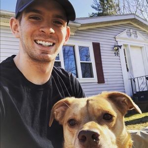 Meet your Posher, Brandon